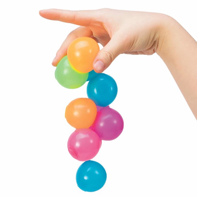 NeeDoh - Stickums Glow in Dark