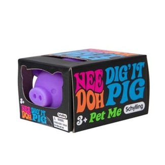 Nee Doh - Dig it Pig DPND
