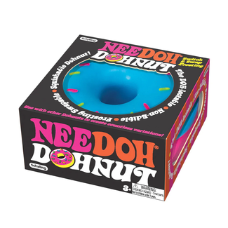 Nee Doh - Dohnuts