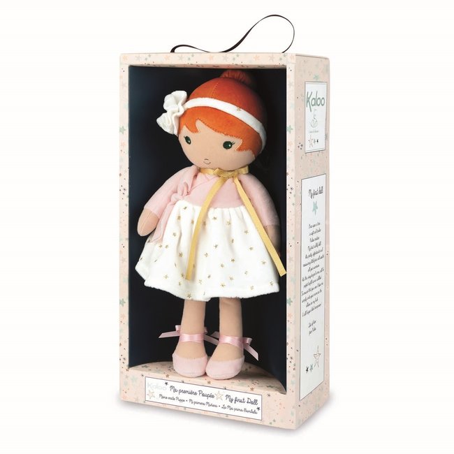 Kaloo TENDRESSE Doll VALENTINE Med 963657