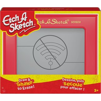 Etch A Sketch Classic