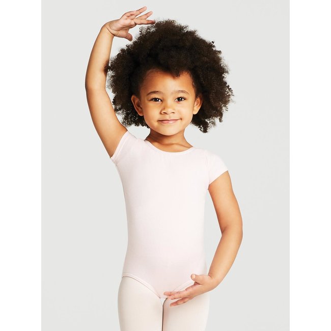 Cotton Tank Leotard (4-5T) – Cloverdilly Kids