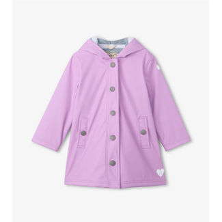 HATLEY Hatley Lilac Splash Jacket F22SLK817