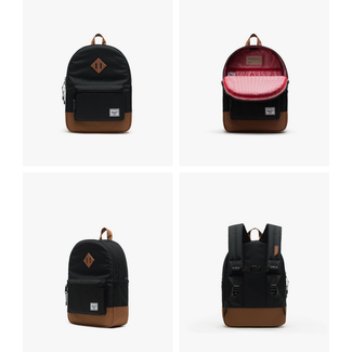 Herschel Herschel F22 Heritage Youth