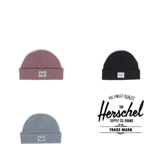 Herschel Herschel Baby Beanie