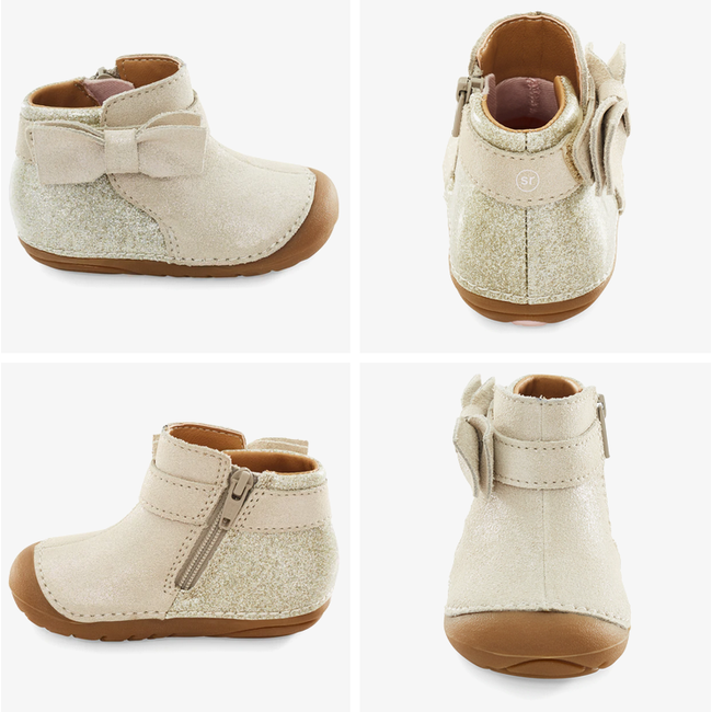 Stride Rite Stride Rite SM Genevieve Boot