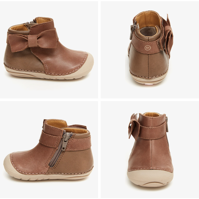 Stride Rite Stride Rite SM Genevieve Boot