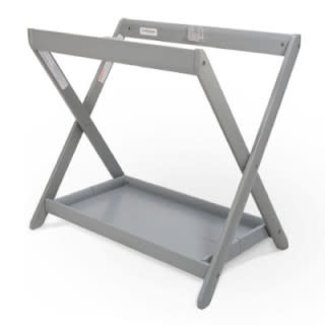 Uppababy Bassinet Stand Grey