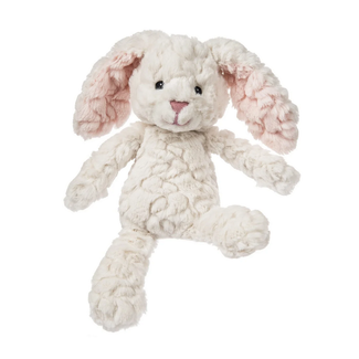 Mary Meyer Putty Nursery Stuffie 11" Cream Bunny
