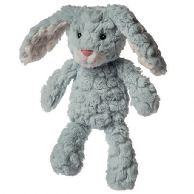 Mary Meyer Putty Nursery Stuffie 11" Seafoam Bunny