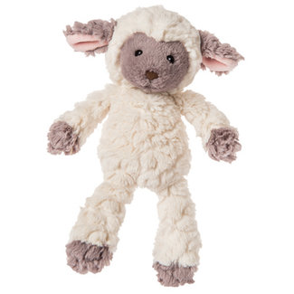 Mary Meyer Putty Nursery Stuffie 11" Lamb MM42630