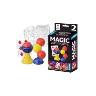 Ezama Pocket Magic 25 Tricks kit 2