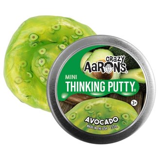 Crazy Aaron's Thinking Putty Small Tin -