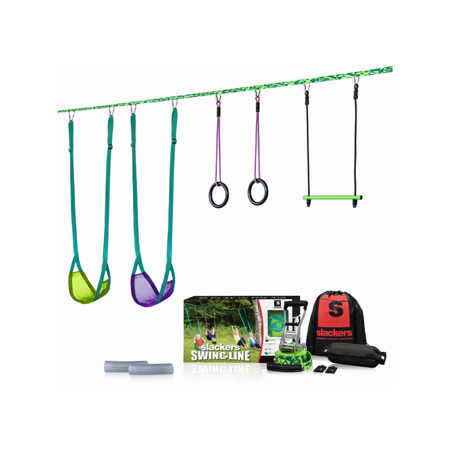 Slackers Swingline Kit 36'  - B4SLA327