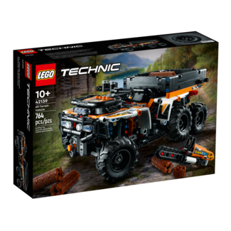 LEGO LEGO 42139 All-Terrain Vehicle