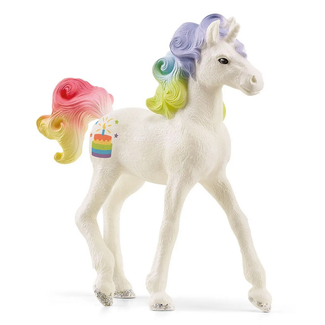 Schleich Bayala Collectible  Unicorns Series 4