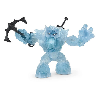 Schleich Eldrador Ice Giant  70146