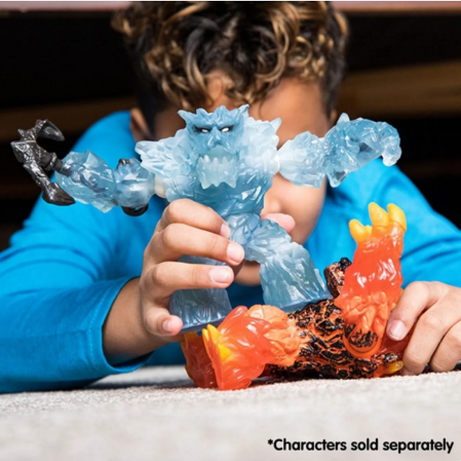 Schleich Eldrador Ice Giant  70146