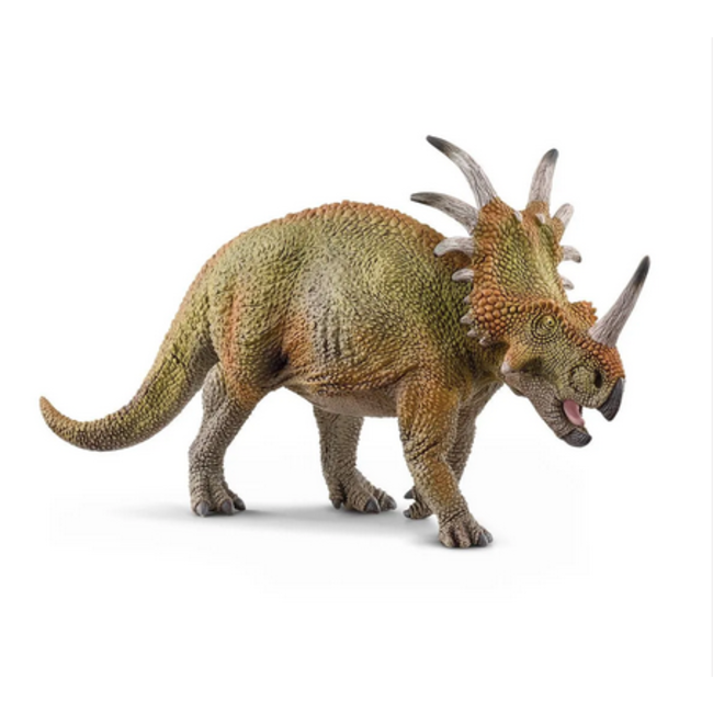 Schleich Styracosaurus 15033