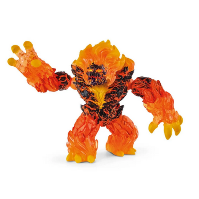 Schleich Eldrador Lava Smasher 70145