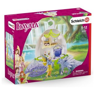 Schleich Bayala - 42523 Magical Vet Blossom