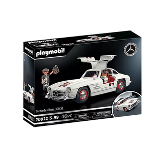 Playmobil Special Edition 70922 Mercedes-Benz 300 SL