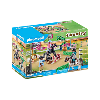 Playmobil Country 70996  Horse Riding Tournament