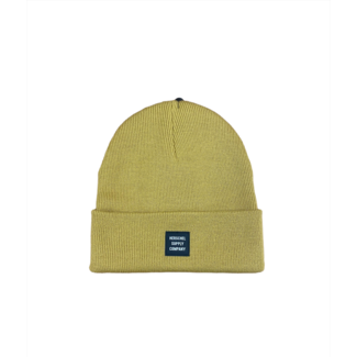 Herschel Herschel F22 Abbott Beanie O/S 1001