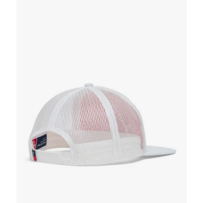 Herschel Herschel Whaler Mesh Blanc de Blanc 1384 O/S