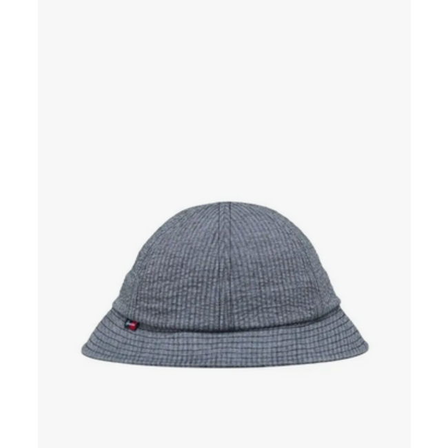 Herschel Herschel Henderson Black Seersucker 1774 SM