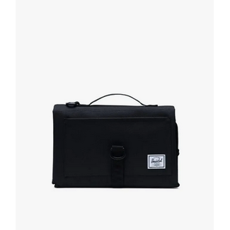 Herschel Herschel Sprout Change Mat Black