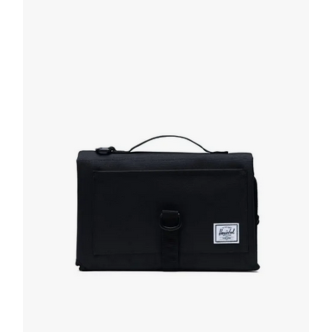 Herschel Herschel Sprout Change Mat Black