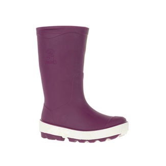 Kamik Kamik Riptide Rain Boots Purple