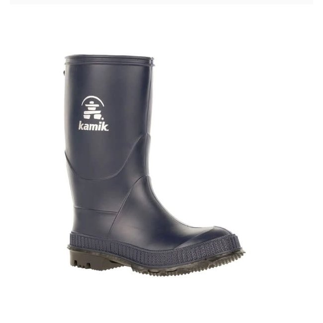 Kamik Kamik Stomp Boot Navy/Black (NAK)