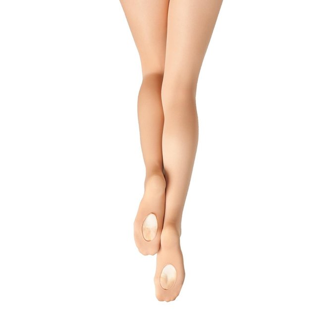 Capezio Adult Transition Tight 1916 LPK