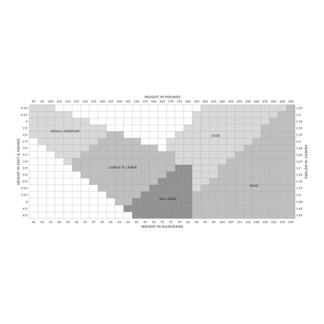 Capezio Adult Footless Tight 1917 CAR