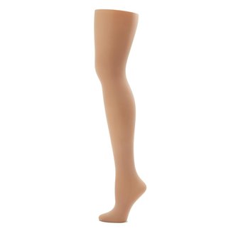 Capezio Capezio Child Footed Tight 1915X CAR sz 2-6