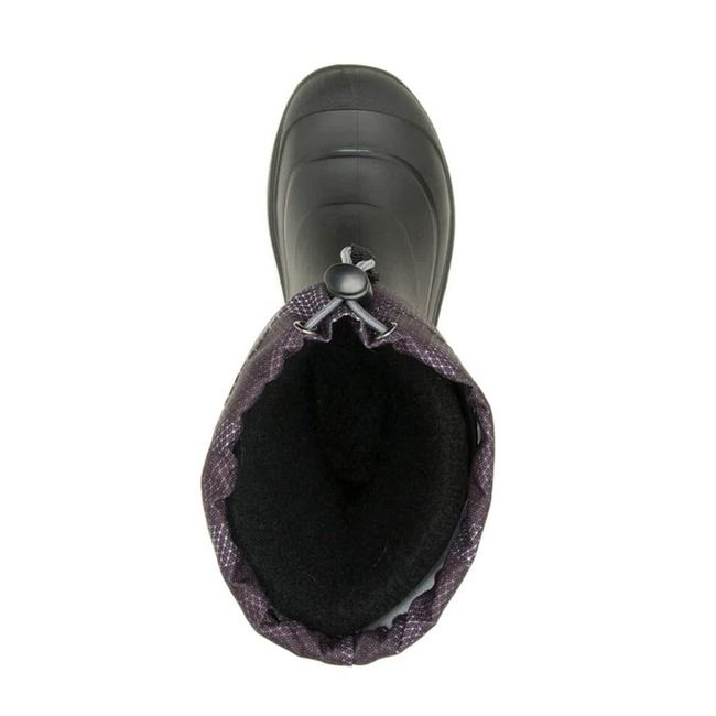 Kamik Snobuster2 Boot BCH Blk/Char