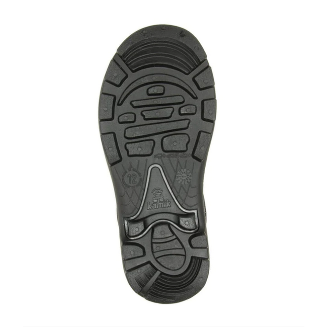 Kamik Snobuster2 Boot BCH Blk/Char