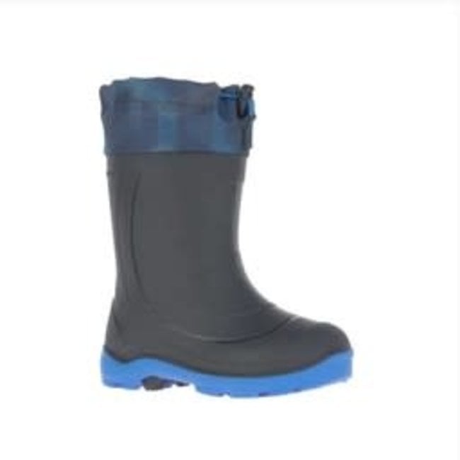 Kamik Snobuster2 Boot NVB Navy/Blue