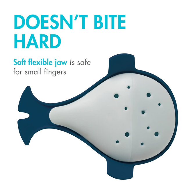 BOON CHOMP BATH TOY  B11374