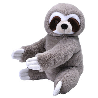 Wild Republic Ecokins Sloth 24724