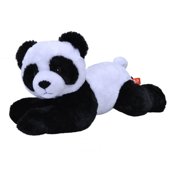 Wild Republic Ecokins Panda 24727