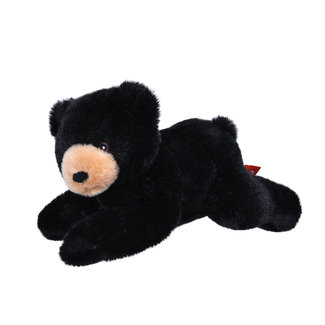 Wild Republic Ecokins Mini Black Bear 24807