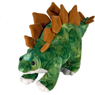 Wild Republic WR Dinosauria Mini Stegosaurus 15489