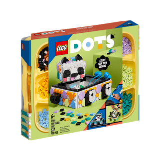 LEGO Dots 41959 Cute Panda Tray