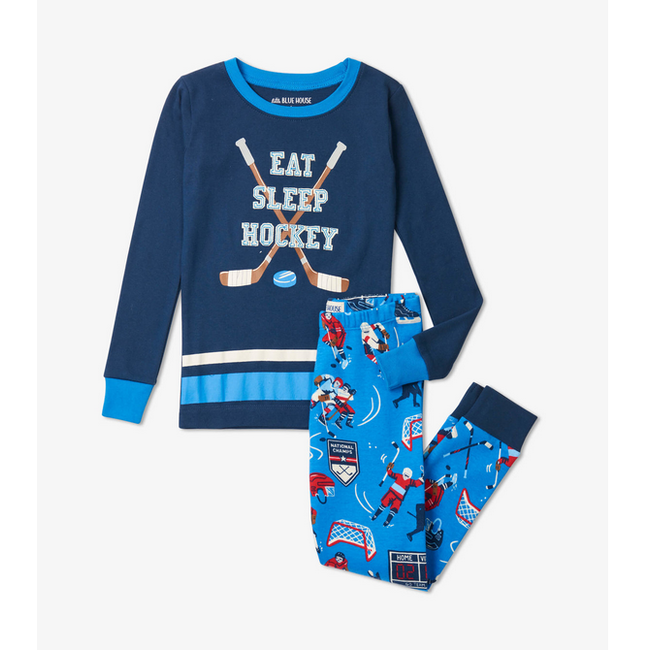 Baby Sleepwear & Toddler Pajamas