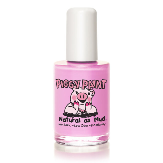 Piggy Paint Nail Polish -