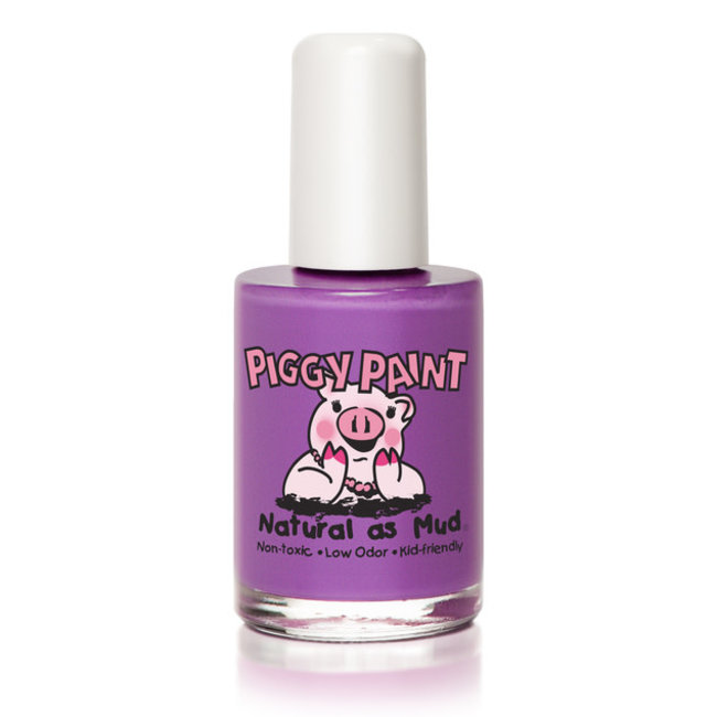 Piggy Paint Nail Polish -