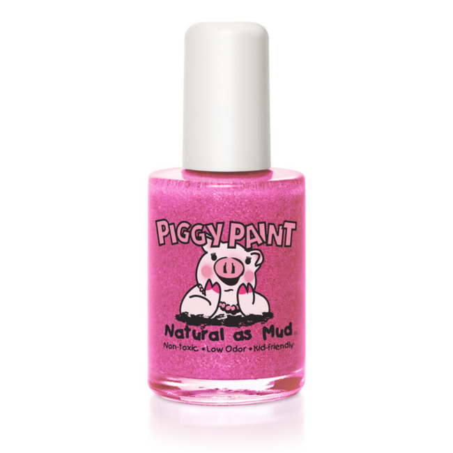 Piggy Paint Nail Polish -